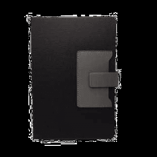 BLocnote ‡ fÈrmeture Ring - 2303-68