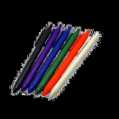 Stylo slim - BP-7015-BLEU