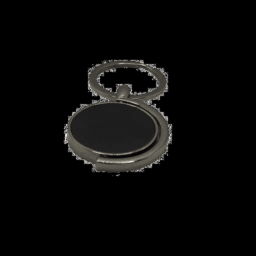 Porte clÈ rond miroir - IMG-042