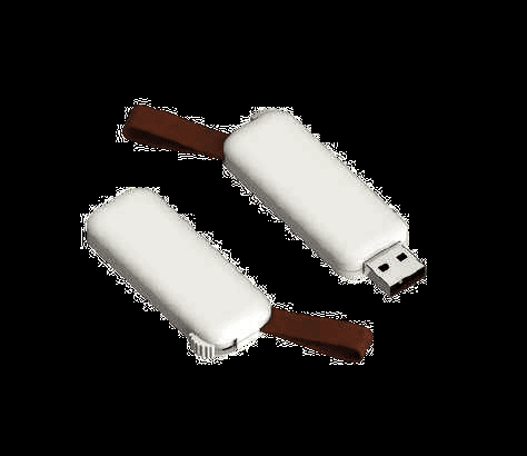 ClÈ USB en plastique coulissante. - IMG-1101