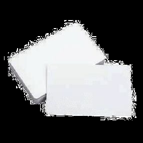 Porte badge differentes dimensions Carte pvc imprimable - IMG-1143