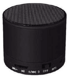 Mini haut-parleur - IMG-1148