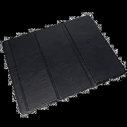 Tapis de souris wirless - IMG-417/W-NOIR