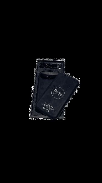 Powerbank wirless lumineux - IMG-420-WIRELESS