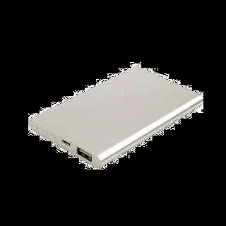 Powerbank wirless lumineux - IMG-430-GRIS