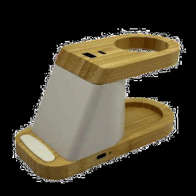 Chargeur wirless / pot ‡ stylo - IMG-509-C