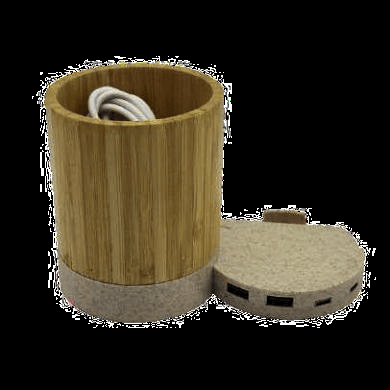 Chargeur wirless / pot ‡ stylo - IMG-509-D