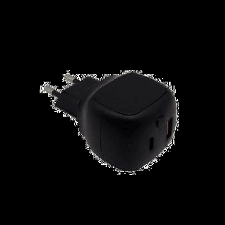 Chargeur Multiport - IMG-7001-NOIR