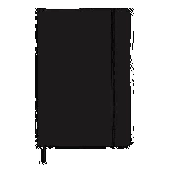 Blocnote ‡ Èllastique A5 Blocnote ‡ Èllastique A6 - M0915