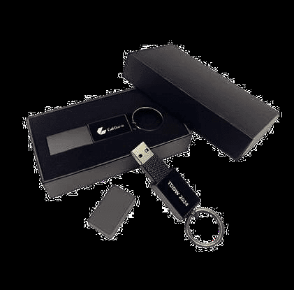 ClÈ USB porte clÈ lumineuse lumineuse - MG-335