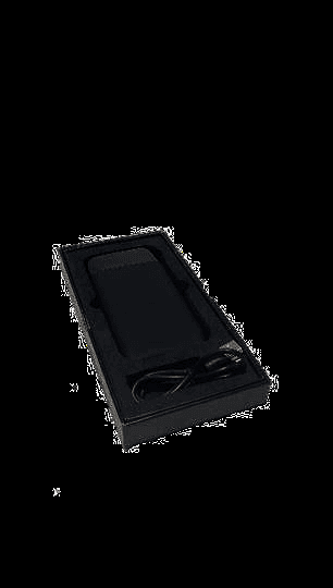Powerbank wirless lumineux - P210/AST-WR60