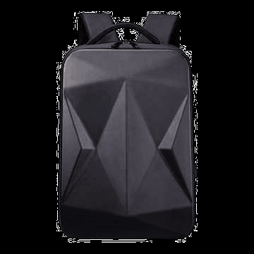Sac ‡ dos intelligent antivol ‡ port USB Sac ‡ dos intelligent antivol ‡ port USB - PF-007