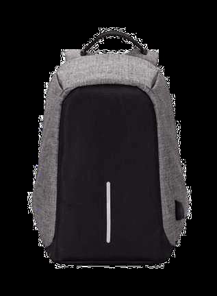 Sac ‡ dos intelligent antivol ‡ port USB Sac ‡ dos intelligent antivol ‡ port USB Sac ‡ dos intelligent antivol ‡ port USB - PF-027-GRIS