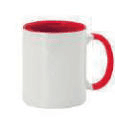 Mug en cÈramique matte - PF-029-BLANC