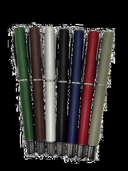 Stylo ‡ clip noir - PF-701