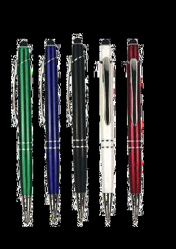 Stylo stylÈ - PF-704-NOIR