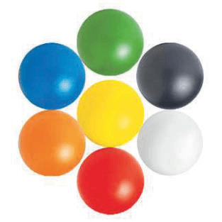 Balle antistress - PF-709