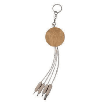 Multicables en Bambou - PF-764