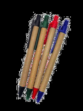 Stylo Ècologique Stylo Ècologique Stylo Ècologique - PF-98
