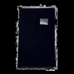 BLocnote ‡ fÈrmeture Ring - SK001