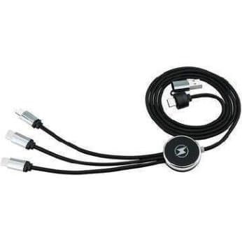 Multicable lumineux - C1601