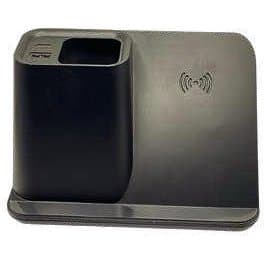 Pot ‡ stylo / Chargeur wirless - F8L/S