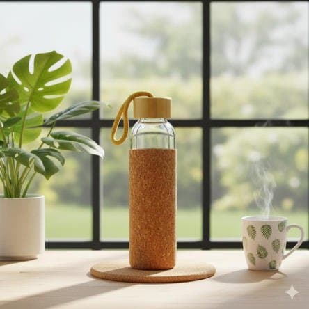 Gourde premium Gourde isotherme