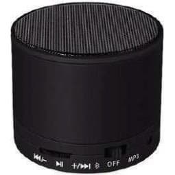 Mini haut-parleur - IMG-1148