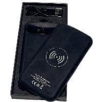 Powerbank wirless lumineux - IMG-420-WIRELESS
