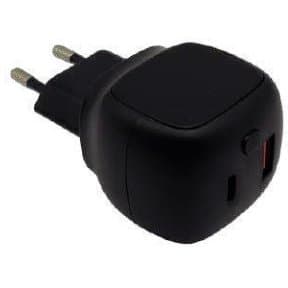 Chargeur Multiport - IMG-7001-NOIR