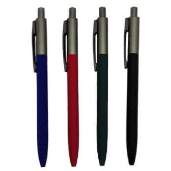 Stylo mÈtal semi color - JS023-16