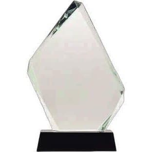 TrophÈe mini en cristale - MR25025B