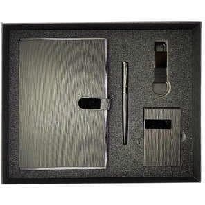 PORTE CLES + STYLO - N003