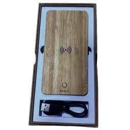 Power bank en Bambou - P216/IMG-450