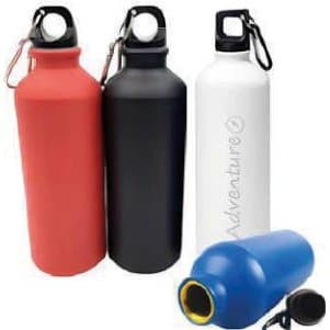 Gourde premium Gourde isotherme - PF-023