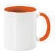 Mug en cÈramique matte