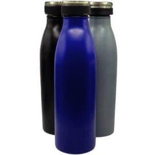 Gourde premium Gourde isotherme - PF-108-BLEU
