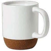Mug en cÈramique et Bambou - PF-194