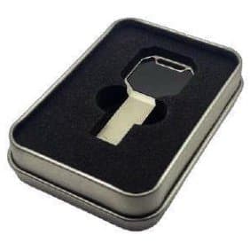 ClÈ USB porte clÈ lumineuse lumineuse - PF-560-NOIR