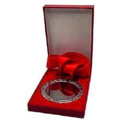 MÈdaille mÈtalliques briantes - PF-760