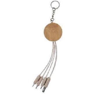 Multicables en Bambou - PF-764