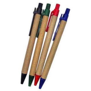 Stylo Ècologique Stylo Ècologique Stylo Ècologique - PF-98