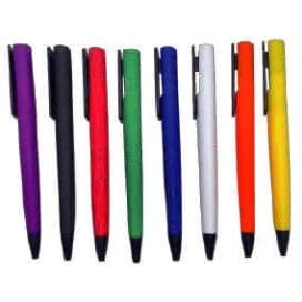 Stylo ‡ clip noir - S1608A