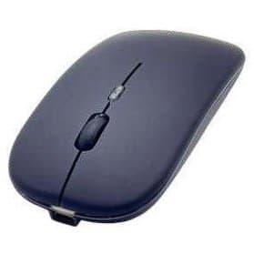 Souris sans fil - V-18-BLANC