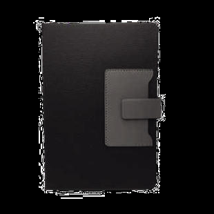 BLocnote ‡ fÈrmeture Ring