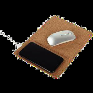 Tapis de souris wirless