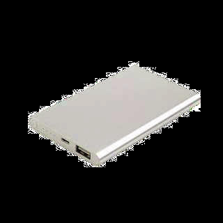 Powerbank wirless lumineux