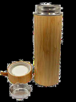 Gourde isotherme Ècologique
