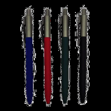 Stylo mÈtal semi color