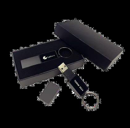 ClÈ USB porte clÈ lumineuse lumineuse